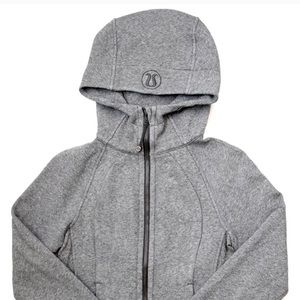 Lululemon Scuba Hoodie